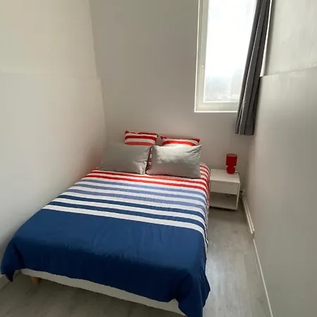 Neuf Dans Lejlighed